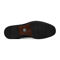 Nunn Bush Centro Flex Mens Cap Oxford Shoes