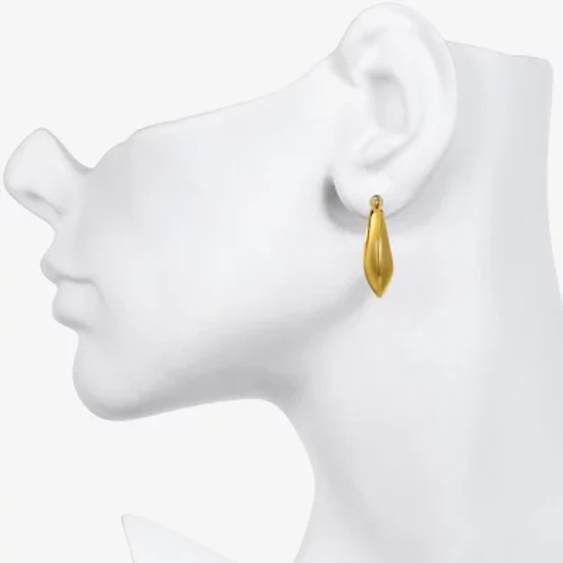 Bijoux Bar Delicates Womens 3 Pair Earring Set