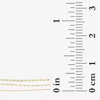 16/18/20 Inch Womens Hypoallergenic 3-pc. Necklace Set