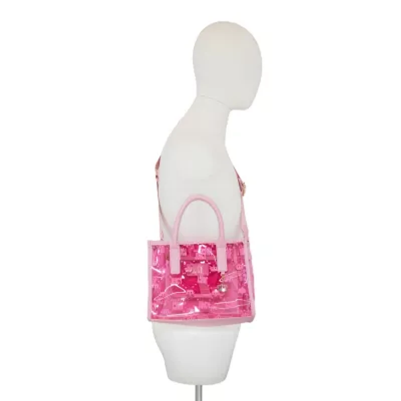 Juicy By Couture Summer Break Mini Satchel