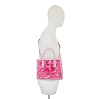 Juicy By Couture Summer Break Mini Satchel