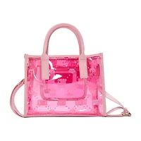 Juicy By Couture Summer Break Mini Satchel