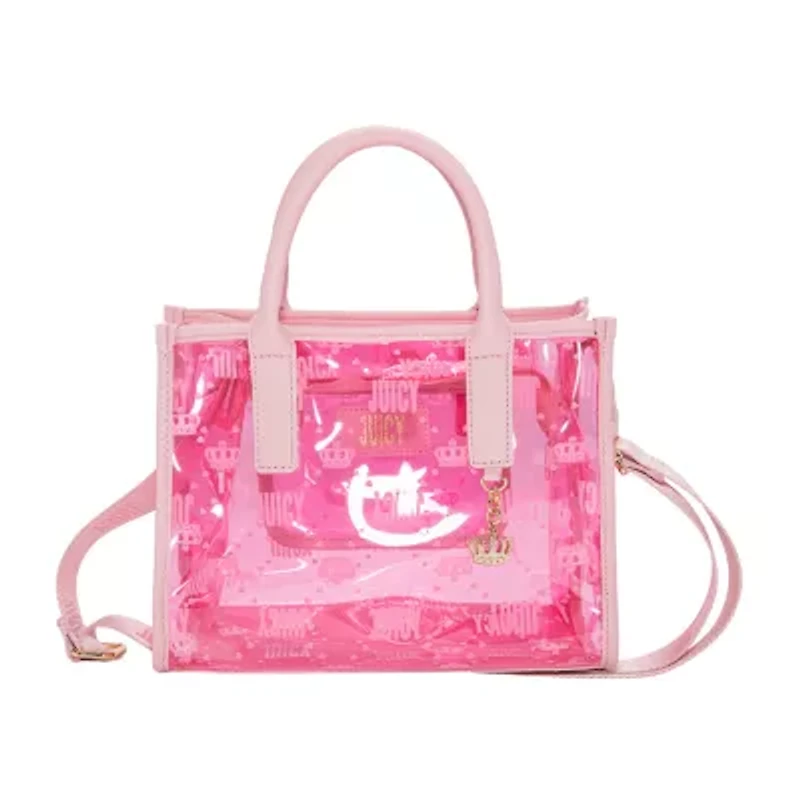 Juicy By Couture Summer Break Mini Satchel