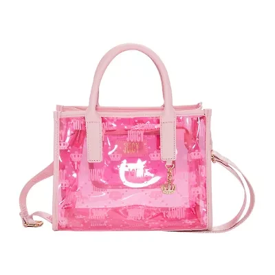 Juicy By Couture Summer Break Mini Satchel