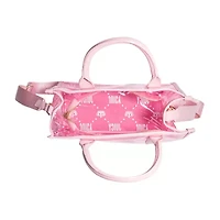 Juicy By Couture Summer Break Mini Satchel