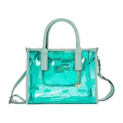 Juicy By Juicy Couture Summer Break Mini Satchel