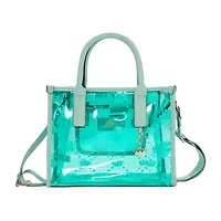 Juicy By Juicy Couture Summer Break Mini Satchel
