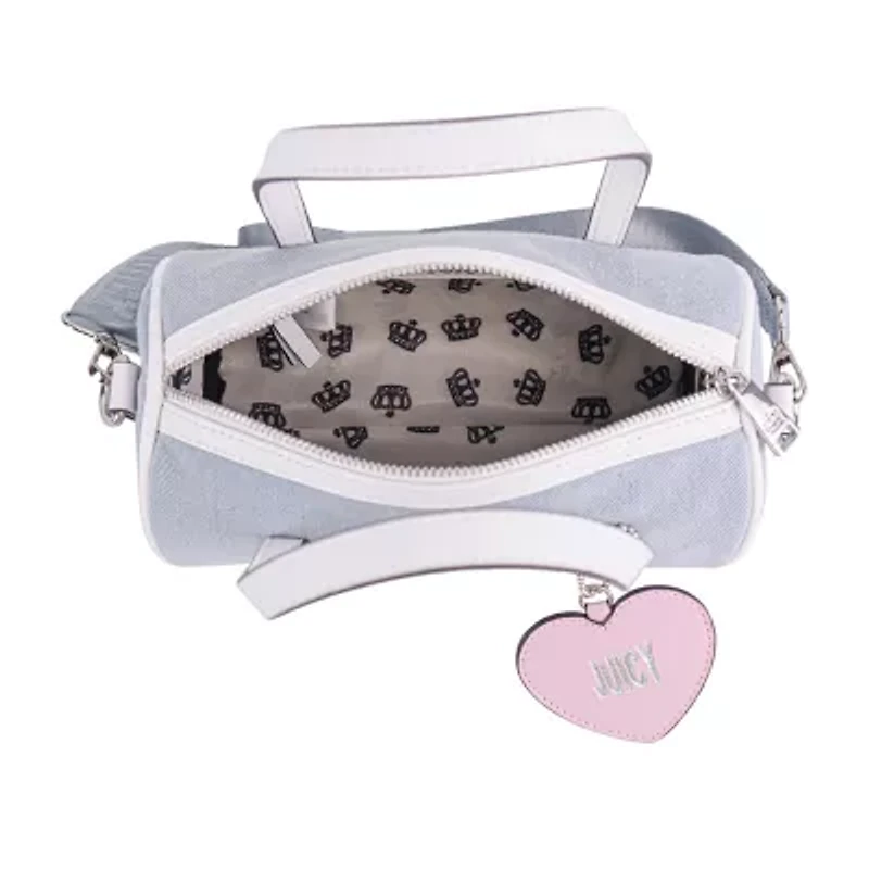 Juicy By Juicy Couture Satchel