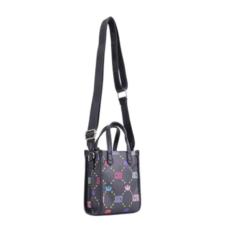 Juicy By Juicy Couture Simplicity Mini Crossbody Bag