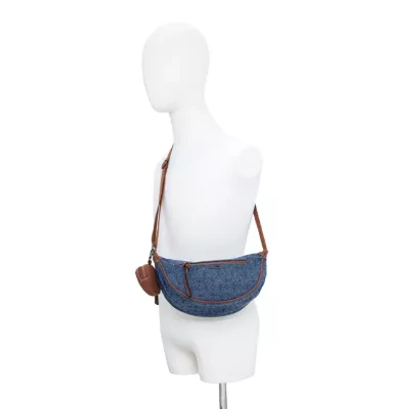 Rosetti Crossbody Bag