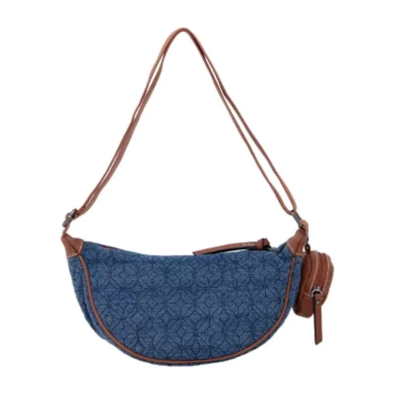 Rosetti Crossbody Bag