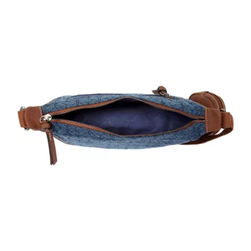 Rosetti Crossbody Bag
