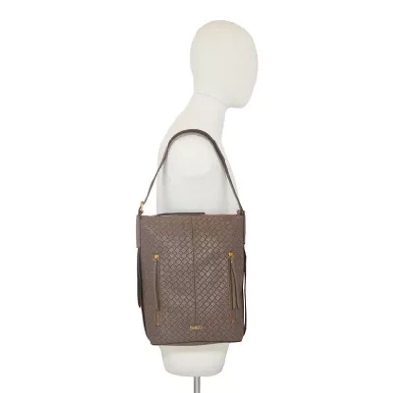 Rosetti Harlo Bucket Bag