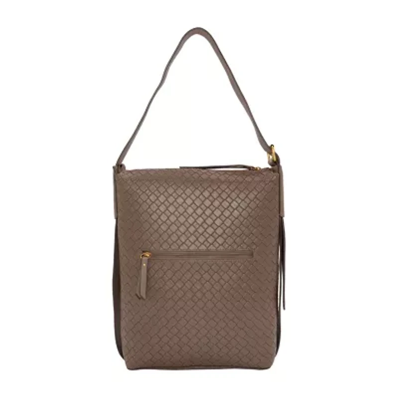 Rosetti Harlo Bucket Bag