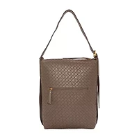 Rosetti Harlo Bucket Bag