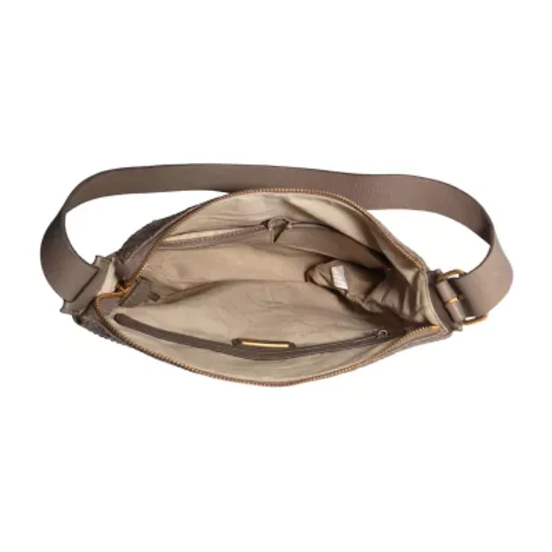 Rosetti Harlo Bucket Bag