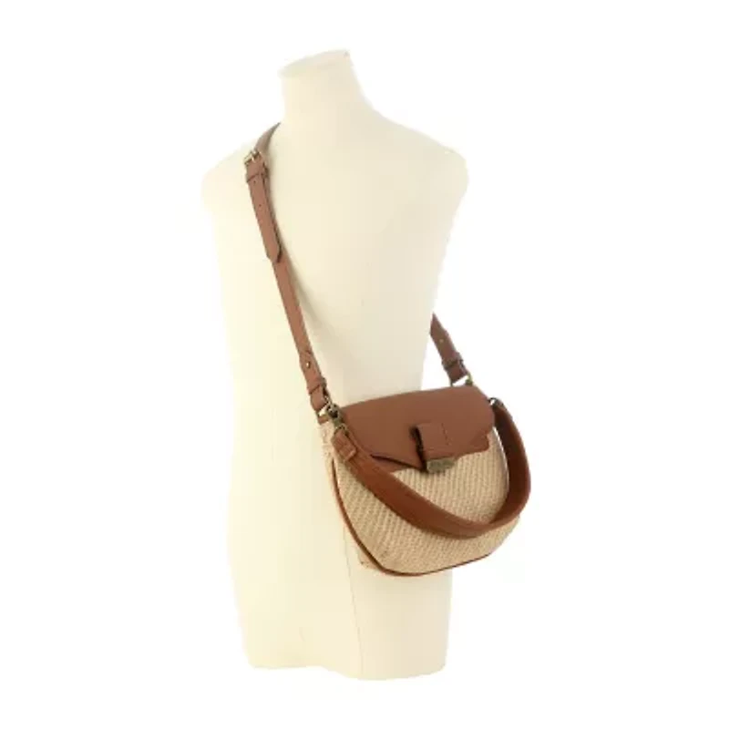 Frye and Co. Bryce Crossbody Bag