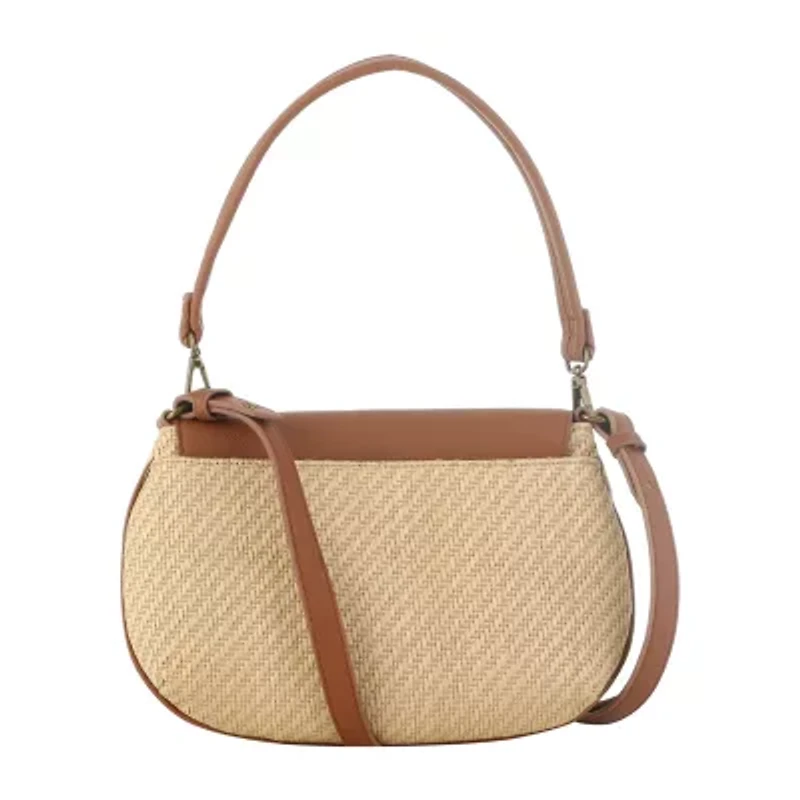 Frye and Co. Bryce Crossbody Bag