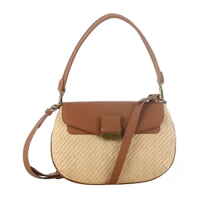 Frye and Co. Bryce Crossbody Bag
