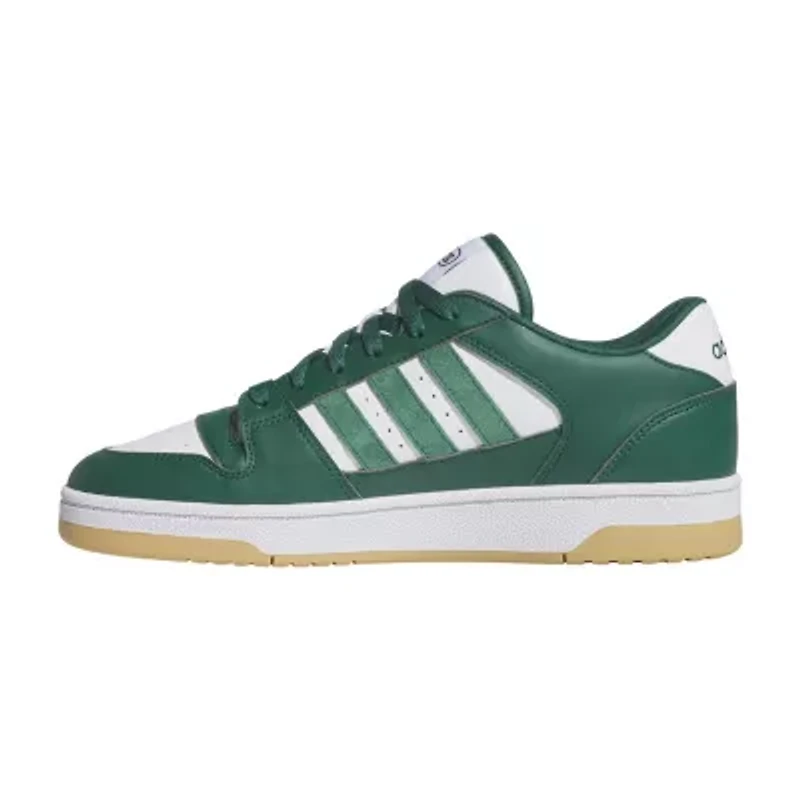 adidas Break Start Mens Basketball Shoes