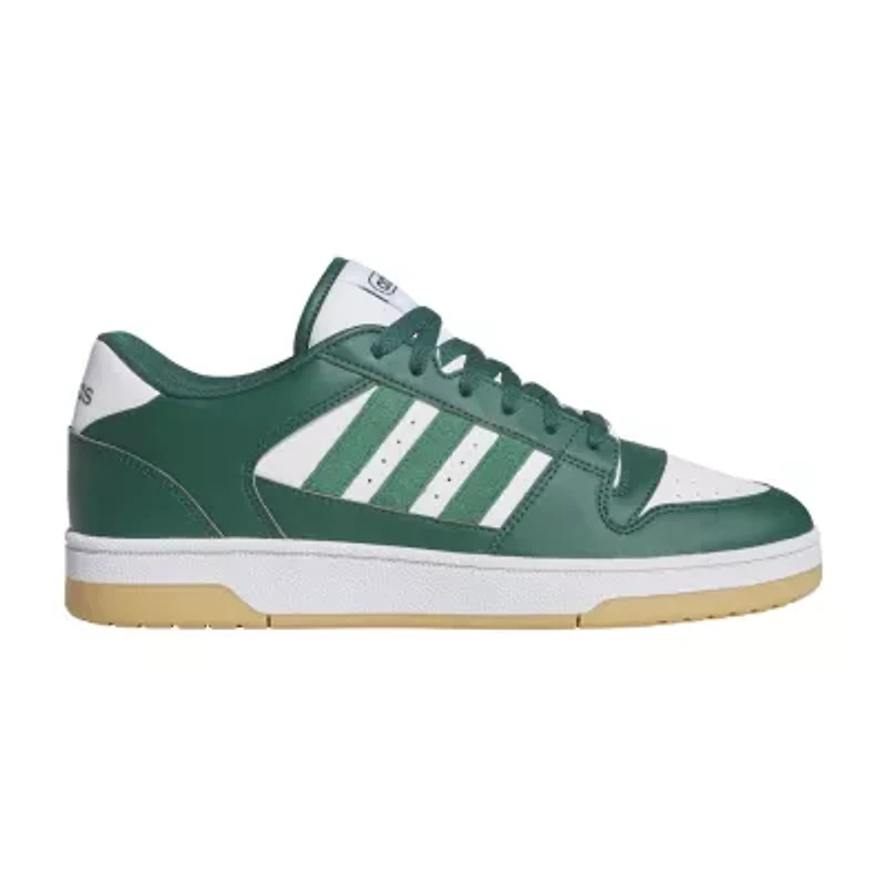 adidas Break Start Mens Basketball Shoes