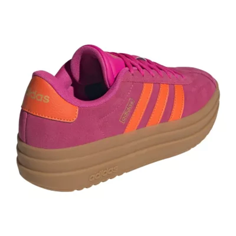 adidas Vl Court Bold Womens Sneakers