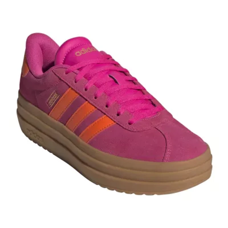 adidas Vl Court Bold Womens Sneakers