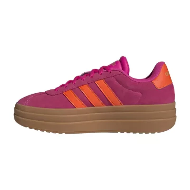adidas Vl Court Bold Womens Sneakers