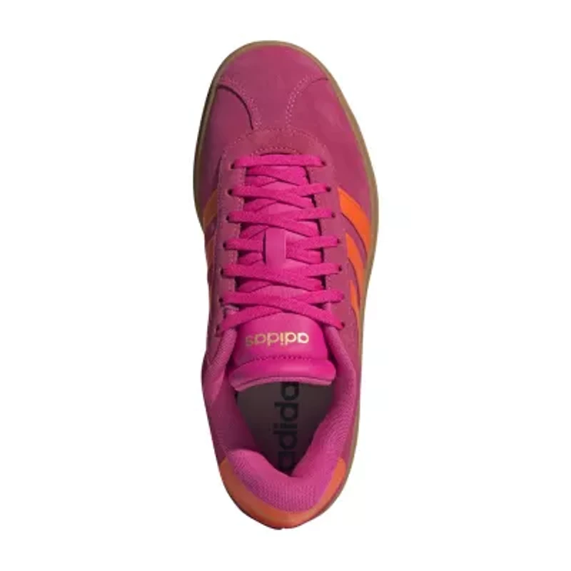 adidas Vl Court Bold Womens Sneakers