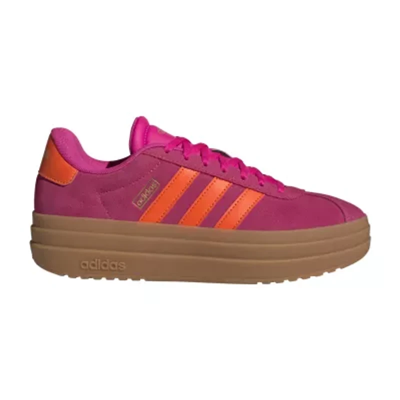 adidas Vl Court Bold Womens Sneakers