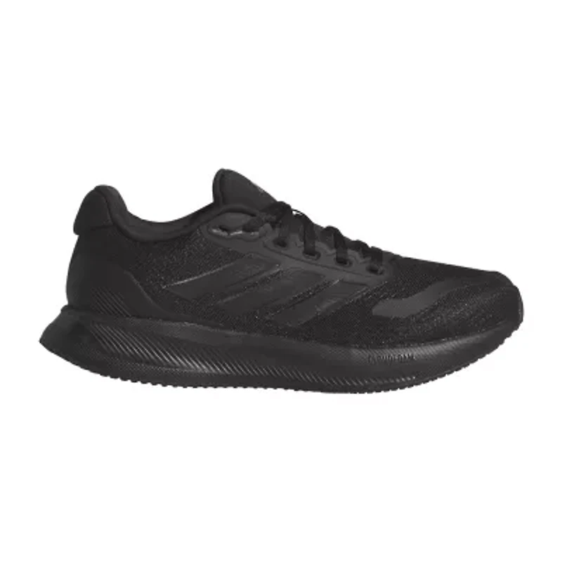 adidas Runfalcon 5 Womens Running Shoes Wide Width