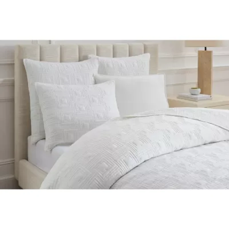 Liz Claiborne Camille Pillow Sham