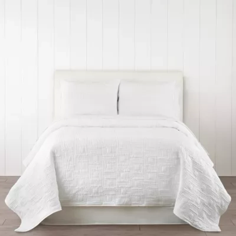 Liz Claiborne Camille Pillow Sham