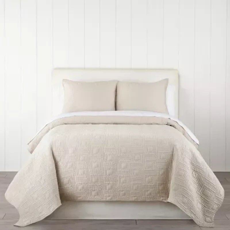 Liz Claiborne Camille Pillow Sham