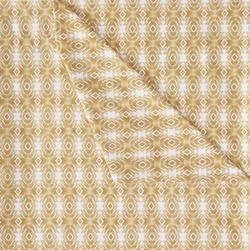 Frye and Co. Microfiber Wrinkle Resistant Sheet Set