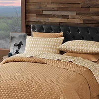 Frye and Co. Microfiber Wrinkle Resistant Sheet Set