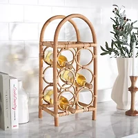 Lyza Wine Rack
