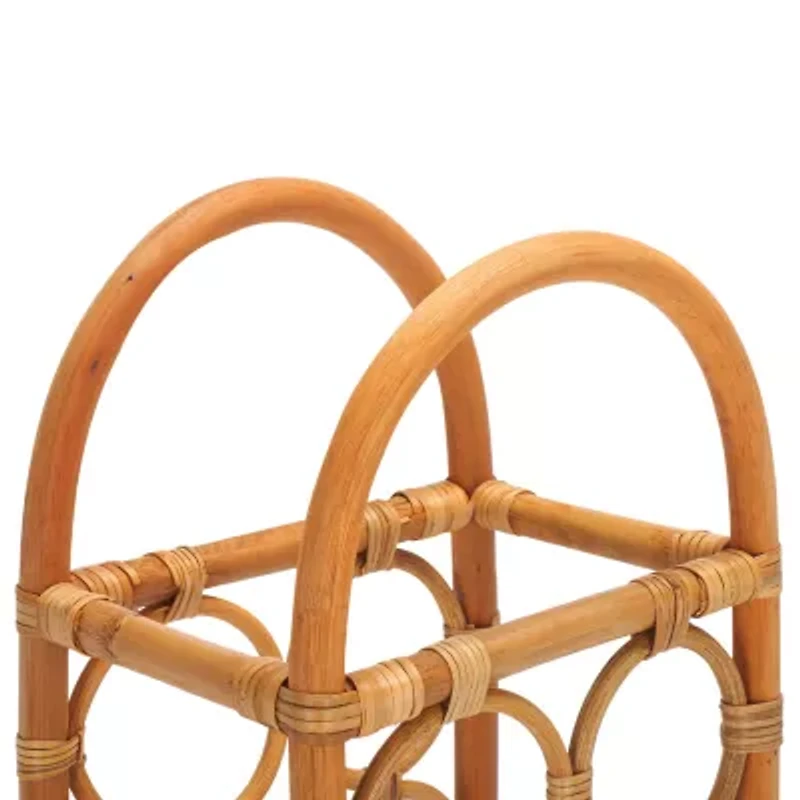 Lyza Wine Rack