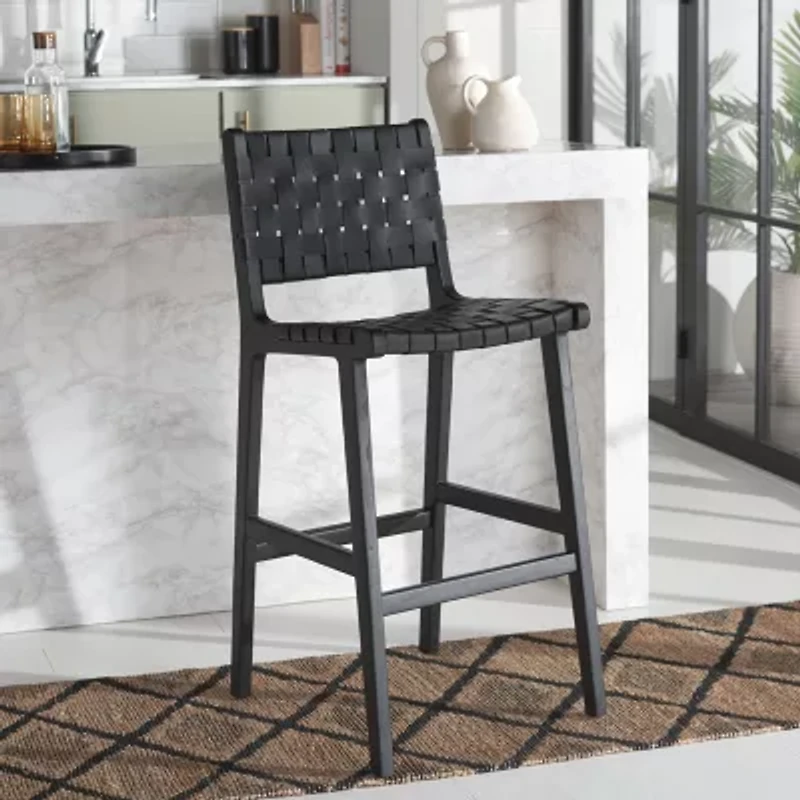 Safavieh Adah Bar Stool