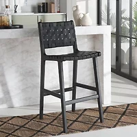 Safavieh Adah Bar Stool