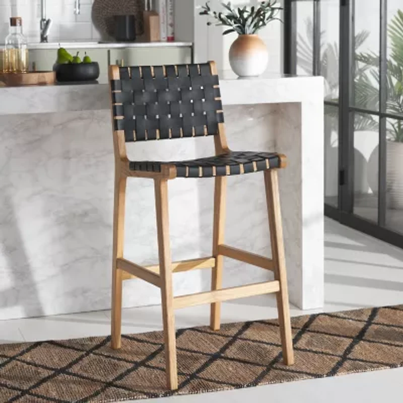 Safavieh Adah Bar Stool
