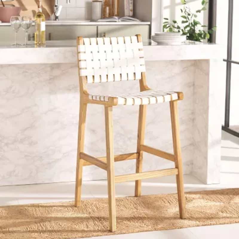 Safavieh Adah Bar Stool