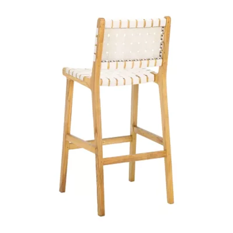 Safavieh Adah Bar Stool