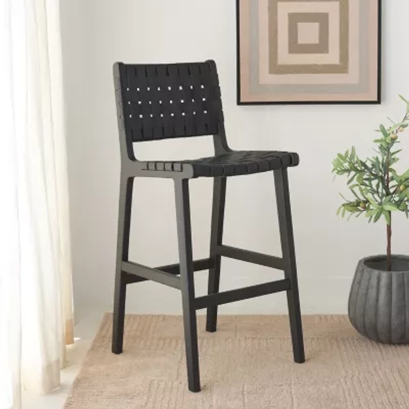 Safavieh Adah Bar Stool