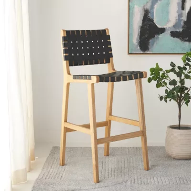 Safavieh Adah Bar Stool