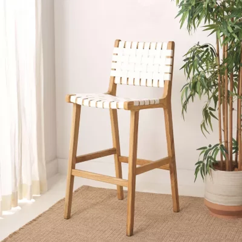 Safavieh Adah Bar Stool