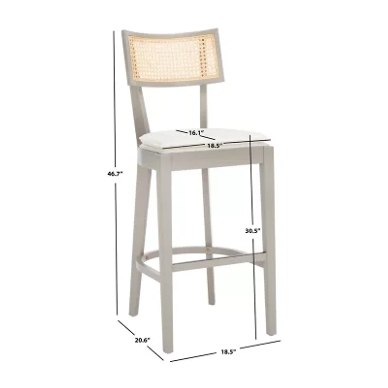 Safavieh Galway Bar Stool