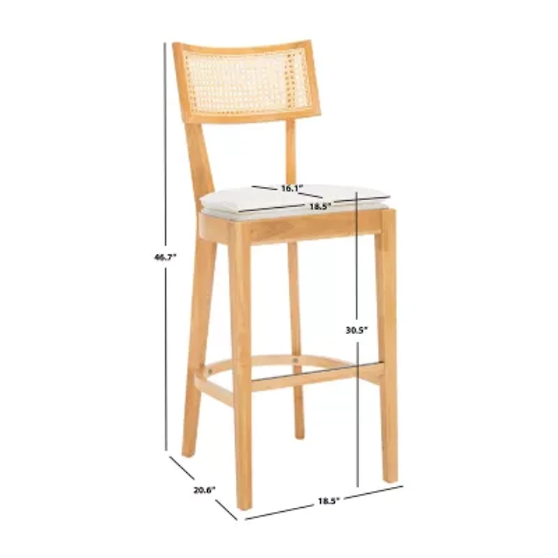 Safavieh Galway Bar Stool
