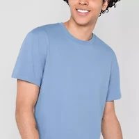 Arizona Mens Crew Neck Short Sleeve T-Shirt