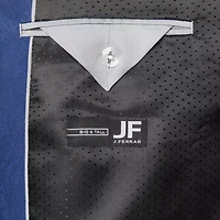 J. Ferrar Evening Edition Mens Big and Tall Slim Fit Sport Coat